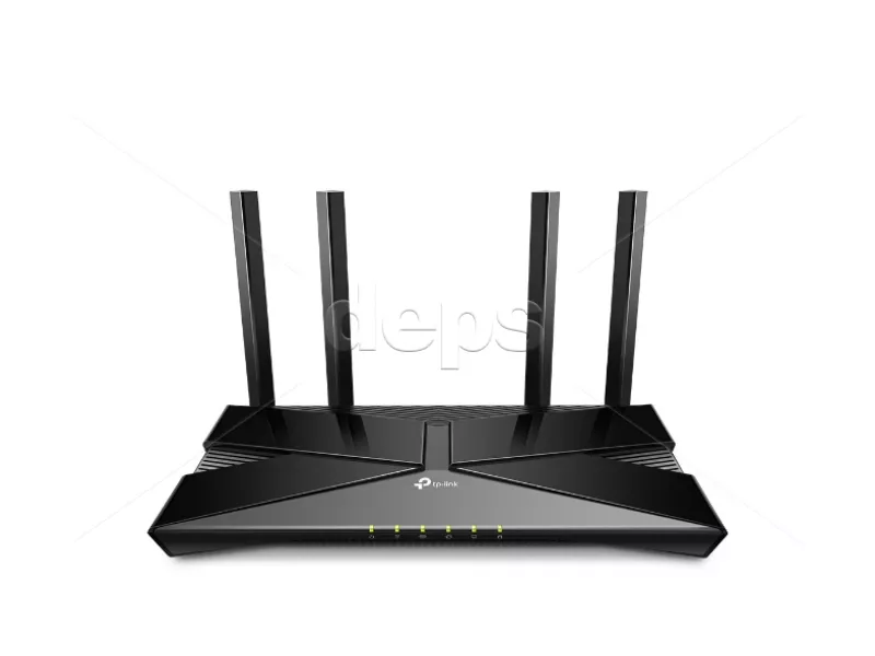 Беспроводной маршрутизатор TP-Link Archer AX53