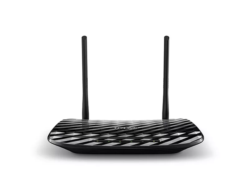 Беспроводной маршрутизатор TP-Link Archer C2