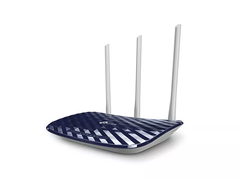 Беспроводной маршрутизатор TP-LINK Archer C20