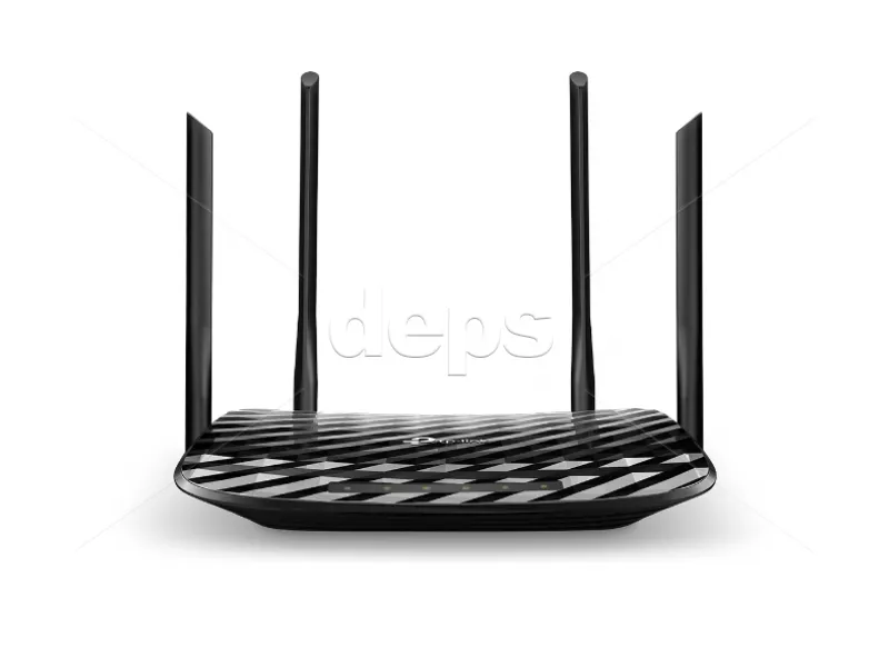 Беспроводной маршрутизатор TP-Link  Archer C5 Pro