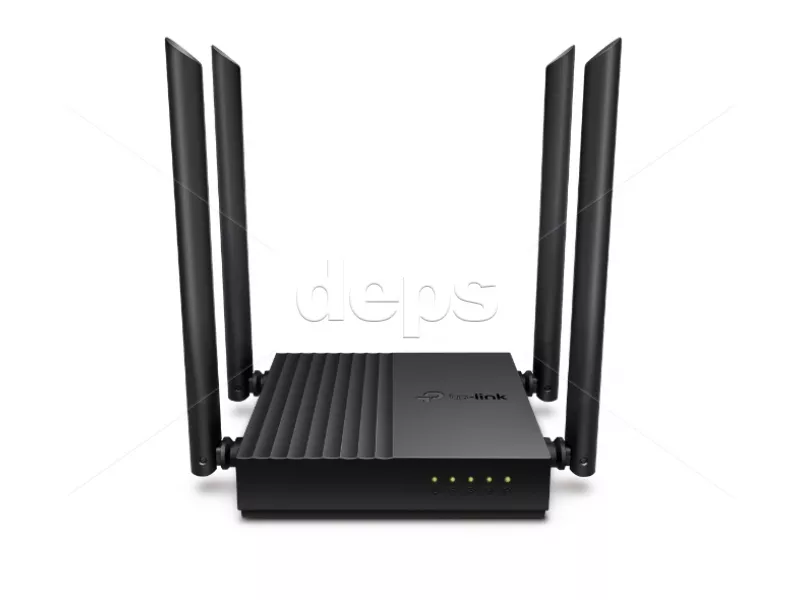 Беспроводной маршрутизатор TP-Link Archer C64