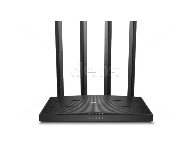 Беспроводной маршрутизатор TP-Link Archer C80