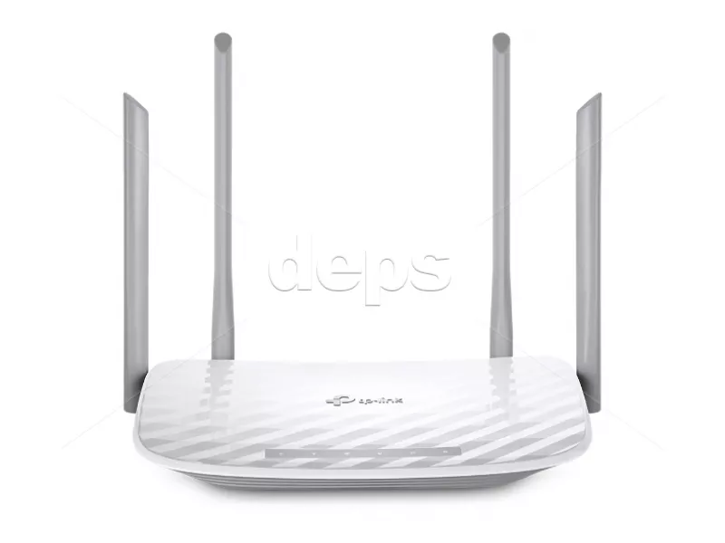 Беспроводной маршрутизатор TP-Link EC220-F5