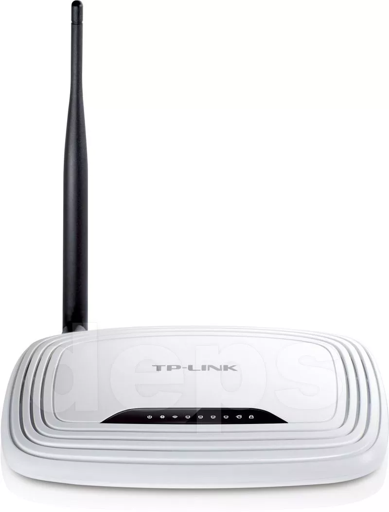 Беспроводной маршрутизатор TP-LINK TL-WR740N