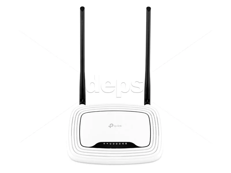 Беспроводной маршрутизатор TP-LINK TL-WR841N