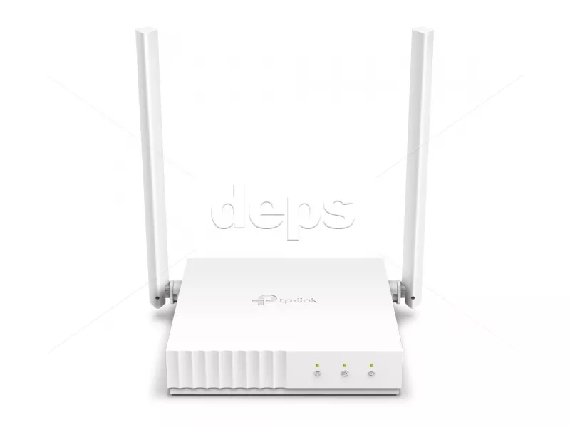 Беспроводной маршрутизатор TP-Link TL-WR844N