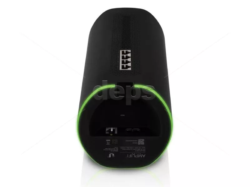 Беспроводной маршрутизатор Ubiquiti AmpliFi Alien Router (AFI-ALN-R)