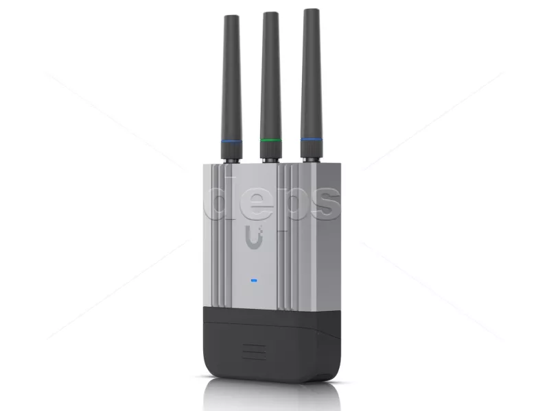 Беспроводной маршрутизатор Ubiquiti UniFi Mobile Router Industrial (UMR-Industrial)