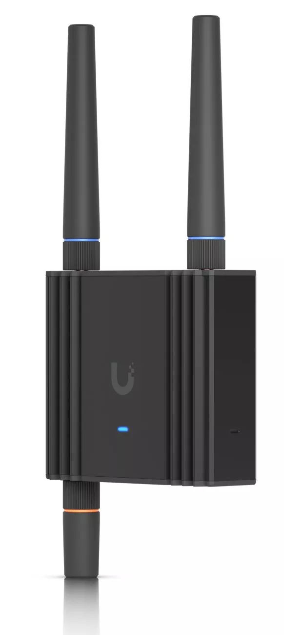 Беспроводной маршрутизатор Ubiquiti UniFi Mobile Router Ultra (UMR-Ultra)