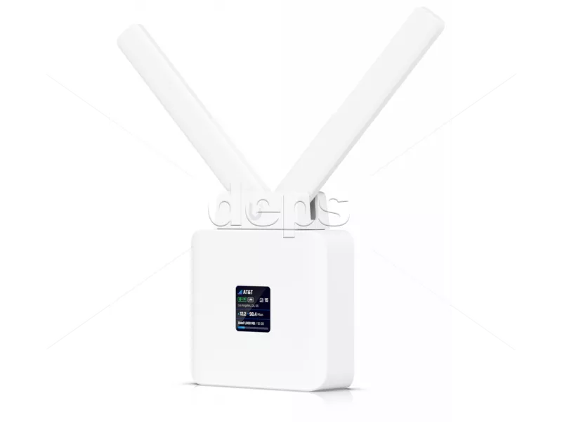 Беспроводной маршрутизатор Ubiquiti UniFi Mobile Router (UMR)