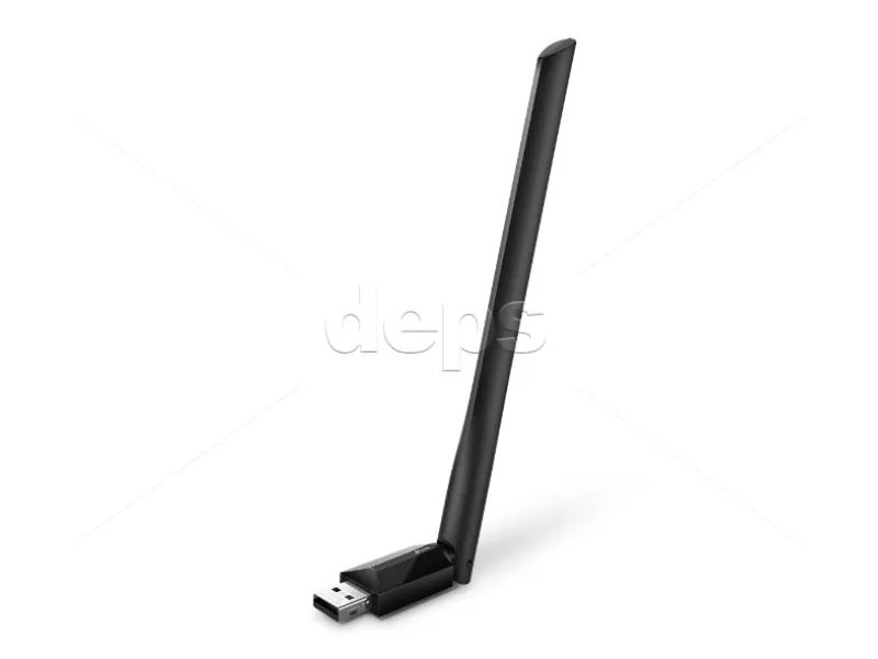Беспроводной USB-адаптер Archer T2U Plus