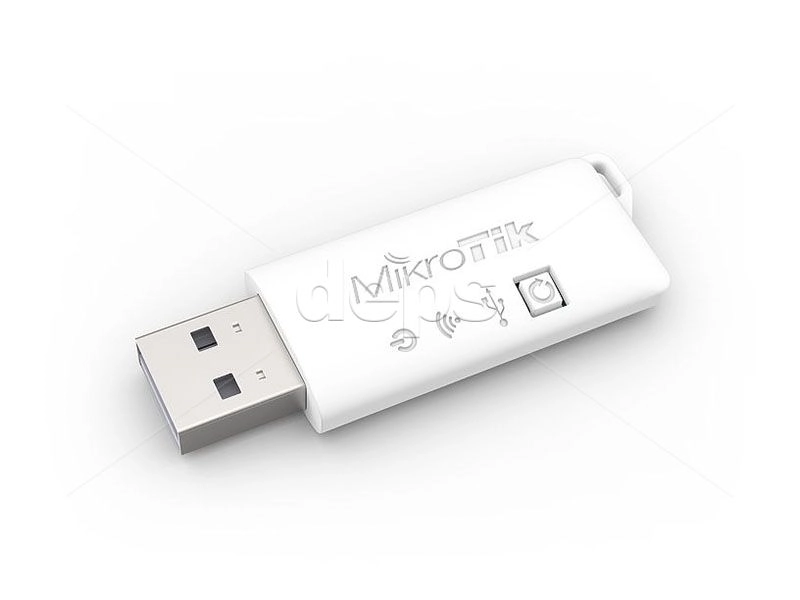 Беспроводной USB адаптер MikroTik Woobm-USB