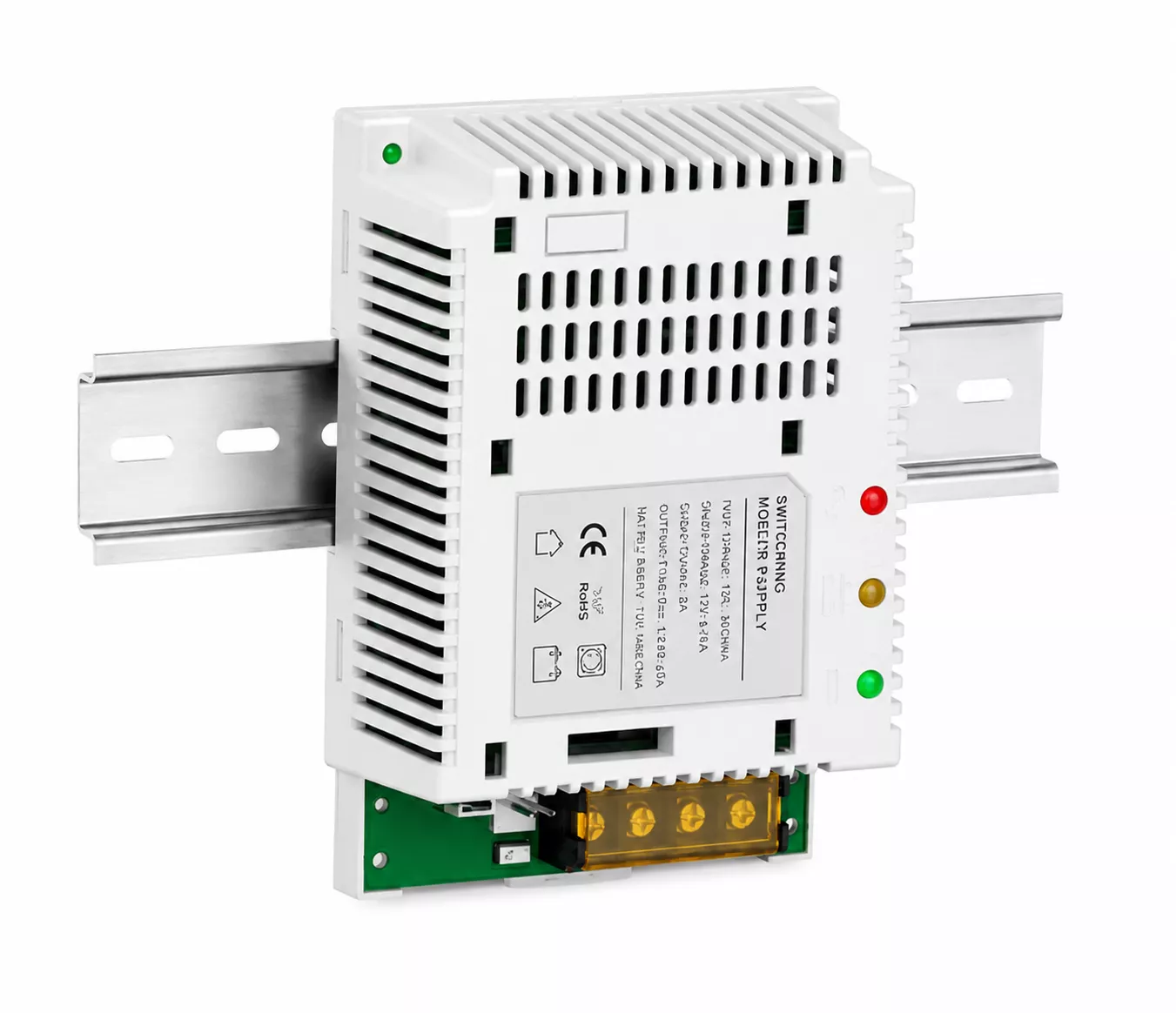 BestEn DC UPS 12V 8A Smart (13.8/14.4V, аdjustable сharge 2/3/4A)