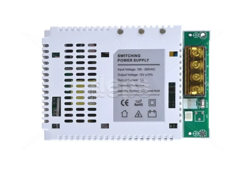 BestEn UPS-1205-01-S (P) (100.8 Вт, батарея 12.8 AGM/GEL/LifePO4, струм заряду 2A)