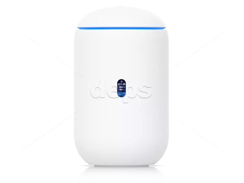 Бездротовий маршрутизатор-контролер Ubiquiti UniFi Dream Router 7 (UDR7)