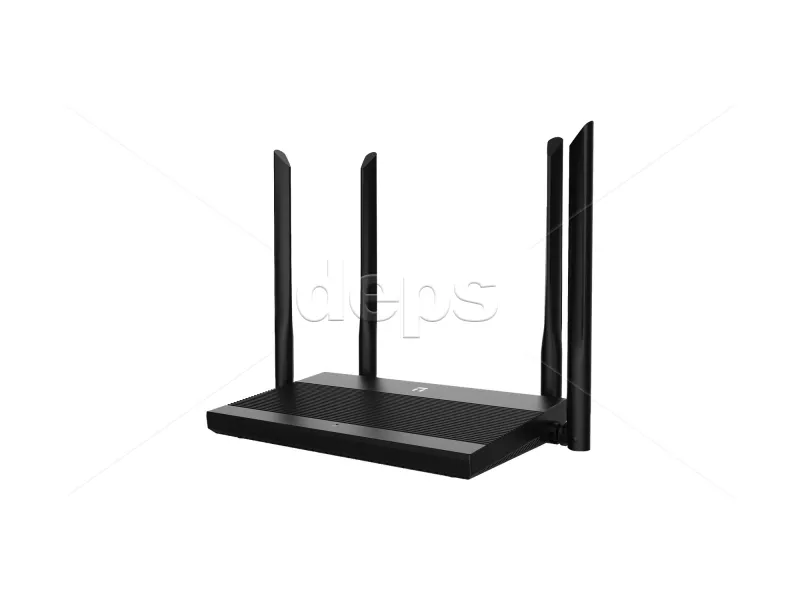 Бездротовий маршрутизатор Netis MW5360 з модулем 4G LTE (установка SIM)