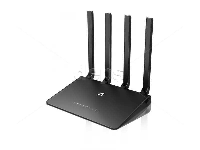 Бездротовий маршрутизатор Netis N2 AC1200