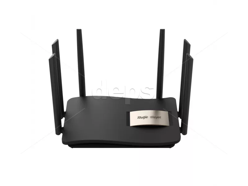 Бездротовий маршрутизатор Ruijie AC1200 RG-EW1200G Pro