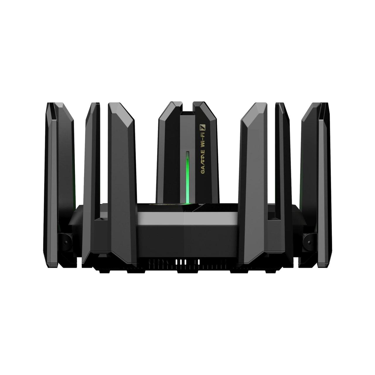 Бездротовий маршрутизатор Ruijie Reyee RG-EW7200BE PRO