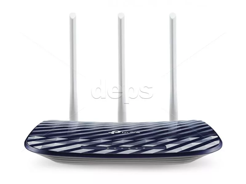 Бездротовий маршрутизатор TP-Link  Archer A2