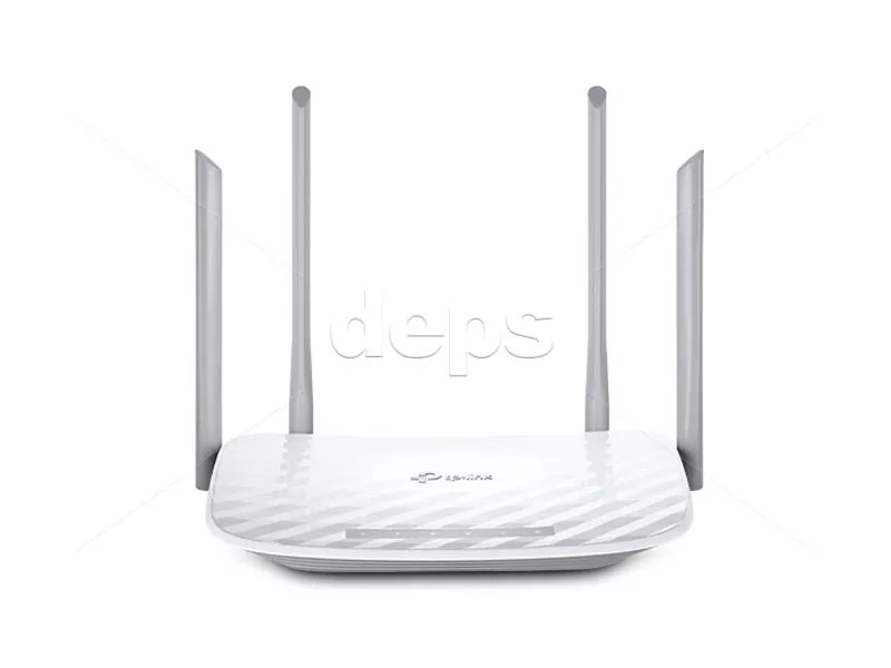 Бездротовий маршрутизатор TP-Link Archer A5
