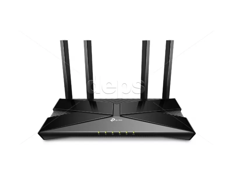 Бездротовий маршрутизатор TP-Link Archer AX20