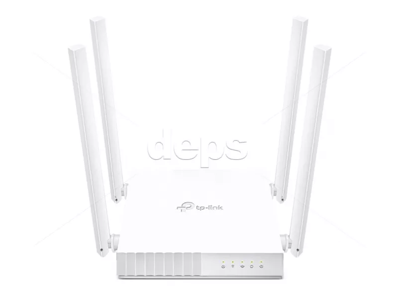 Бездротовий маршрутизатор TP-Link  Archer C24