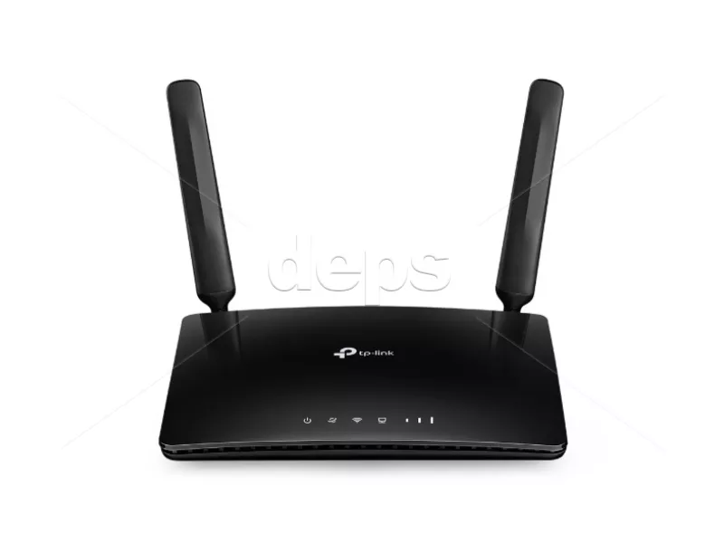 Бездротовий маршрутизатор TP-Link TL-MR150