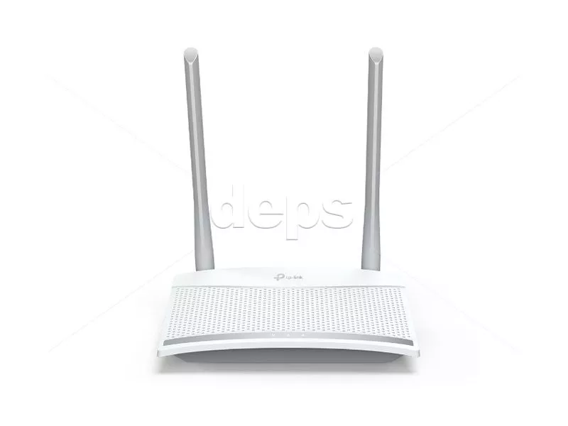 Бездротовий маршрутизатор TP-Link TL-WR820N
