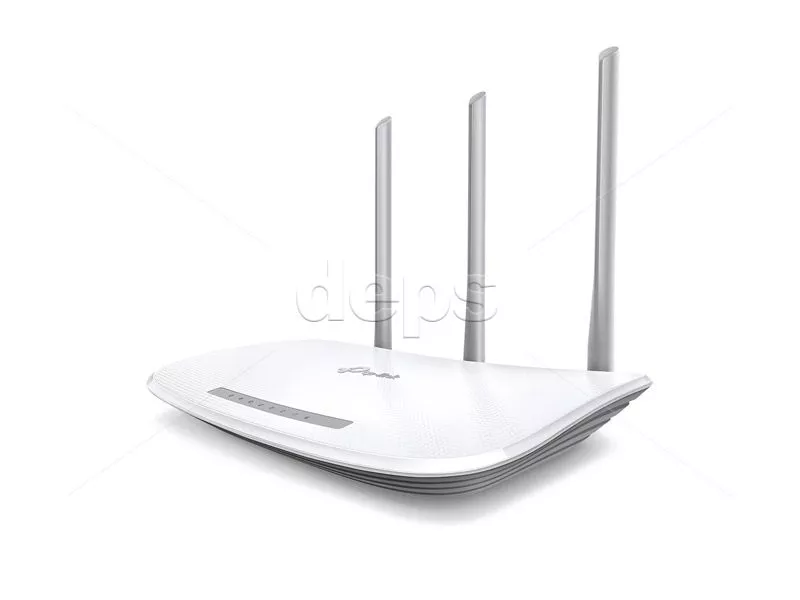 Бездротовий маршрутизатор TP-Link TL-WR845N