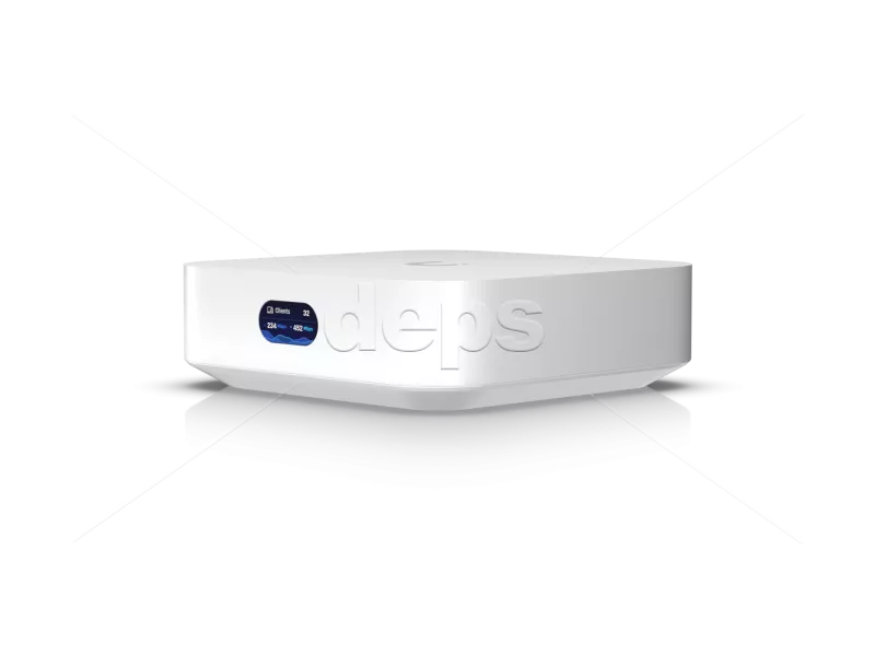 Бездротовий маршрутизатор Ubiquiti UniFi Express (UX)