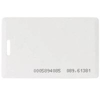 Безконтактна картка Trinix EM-05 (1.8mm)