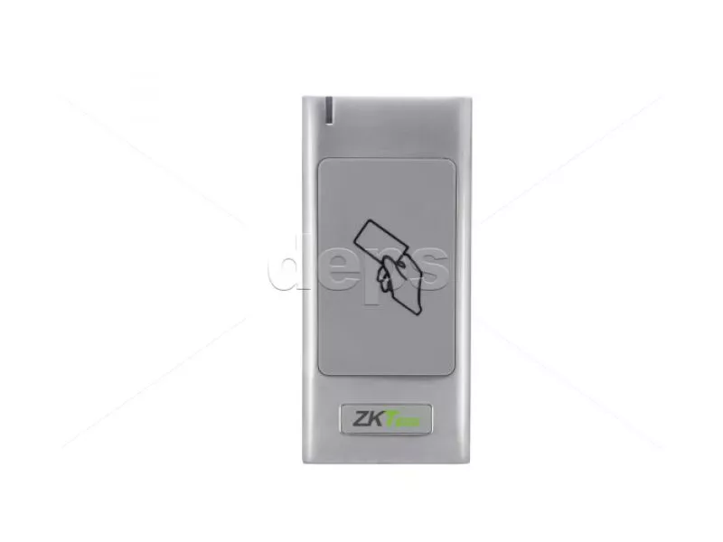 Безконтактний зчитувач ZKTeco MR101E