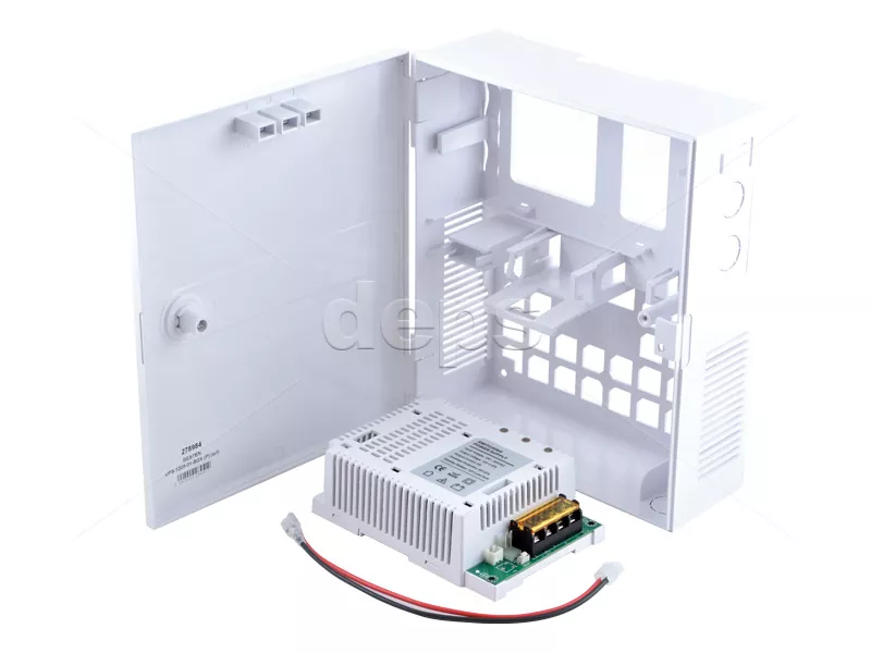 Безперебійний блок живлення BestEn UPS-1205-01-BOX (P)