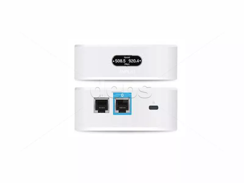 Безпровідний маршрутизатор Ubiquiti AmpliFi Instant Router (AFi-INS-R)