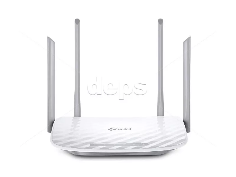 Безпроводной маршрутизатор TP-Link Archer C5 V4