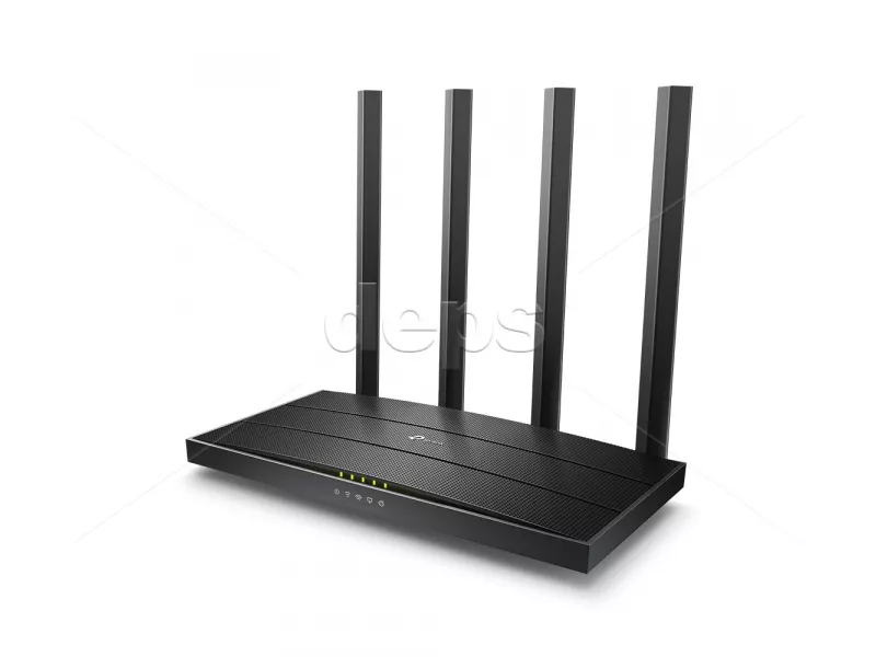 Безпроводной маршрутизатор TP-LINK Archer C6