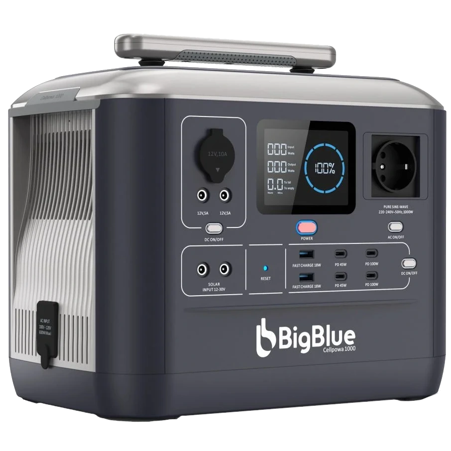 BigBlue CP1000 1000Вт