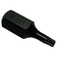 Біта для шуруповерта Hans 30мм, TORX T20 (043-3T20)