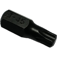 Біта для шуруповерта Hans 30мм, TORX T45 (043-3T45)