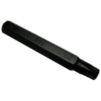Біта для шуруповерта Hans 80мм, TORX T50, 043-7Т50 (043-7T50)