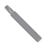 Біта для шуруповерта Toptul TORX 10мм L-75мм T50 (FSEB1250)
