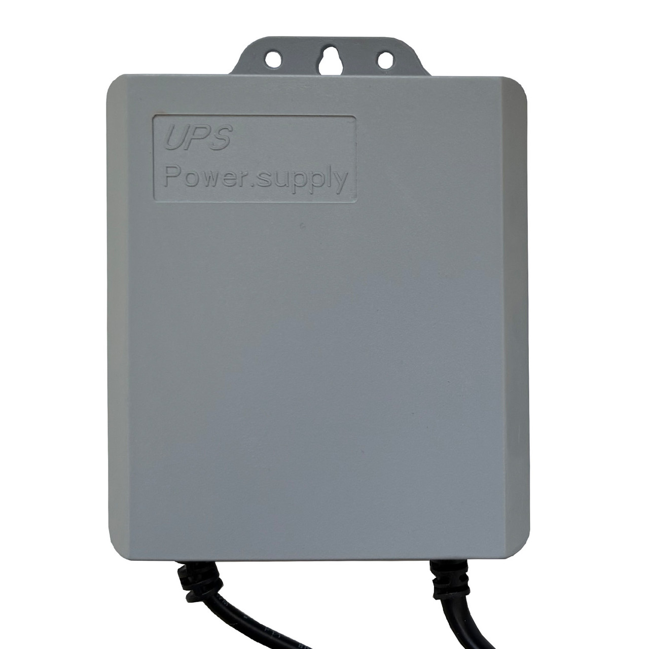 Блок бесперебойного питания 12V/2A SEVEN UPS-7420r для роутера