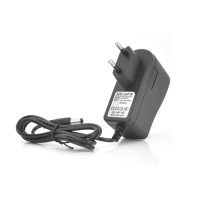 Блок питания для систем видеонаблюдения Ritar RTPSP 9-3 (RTPSP27-9)