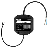 Блок питания для систем видеонаблюдения Trinix PST-1202W