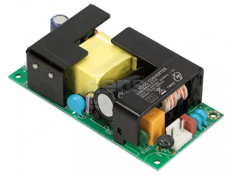 Блок питания MikroTik GB60A-S12
