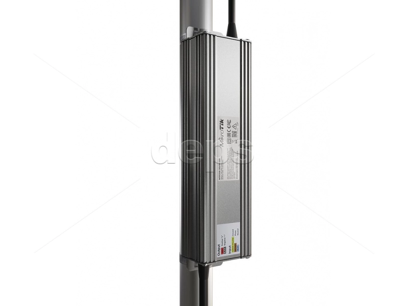 Блок питания MikroTik MTP250-53V47-OD