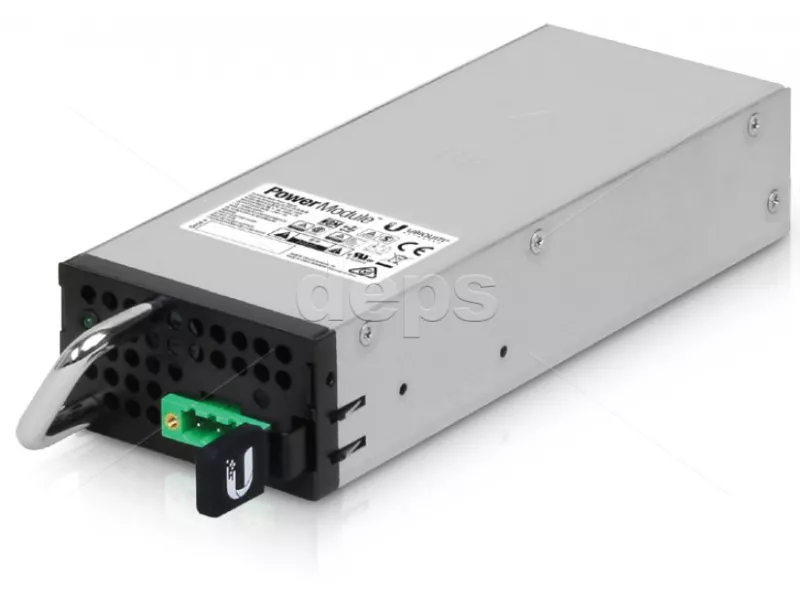 Блок питания Ubiquiti Redundant Power Supply DC/DC 100W (RPS-DC-100W)