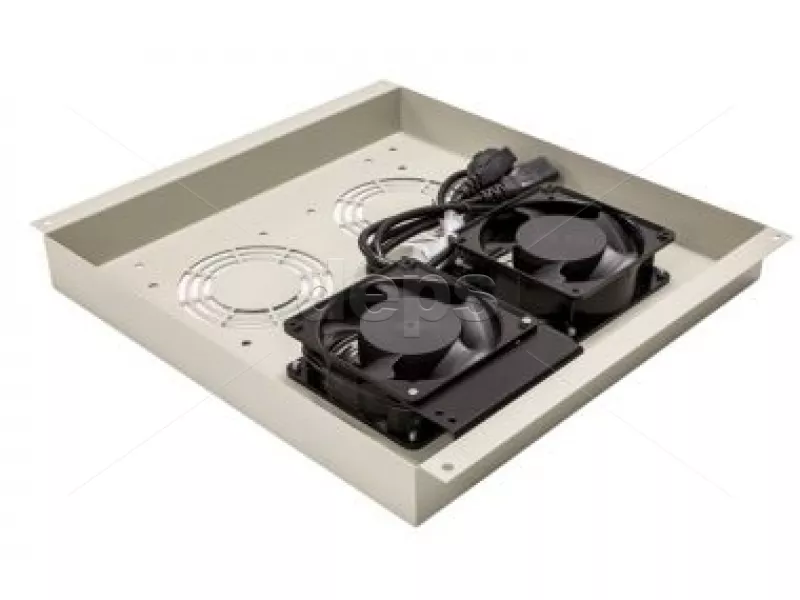 Блок вентиляторний CSV Lite Plus Блок вентиляторний на 4 вентилятора Rackmount (800мм)