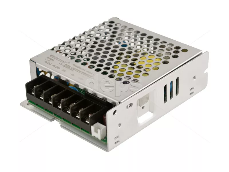 Блок живлення BestEn SC-60A-C з функцією UPS (51 Вт, зовнішня АКБ 12В/ струм заряду 1А)